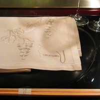 表参道うかい亭 - 