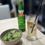 はんばーぐ&おむらいすのお店 いくら - 