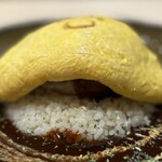はんばーぐ&おむらいすのお店 いくら - ぷるんぷるん