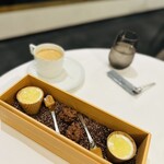 ミザンセーヌ - 