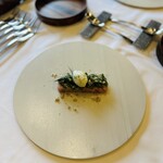 ミザンセーヌ - 