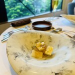 ミザンセーヌ - 