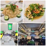 HONG HAI HAI SAN SEA FOOD - 