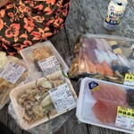 ユニオン - 料理写真: