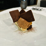 ミザンセーヌ - 