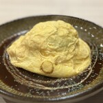 はんばーぐ&おむらいすのお店 いくら - ぱっかーん