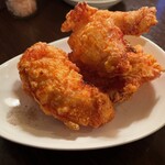 飛龍 - 唐揚げ