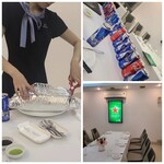 HONG HAI HAI SAN SEA FOOD - 