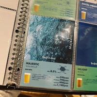 リオ・ブルーイング・コー ビストロアンドガーデン 東京ミッドタウン - 