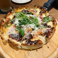 リオ・ブルーイング・コー ビストロアンドガーデン 東京ミッドタウン - 