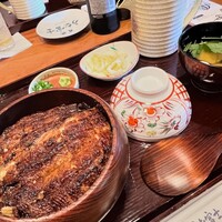 炭焼うな富士 白壁別邸 - 