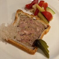 セ シュエット - 