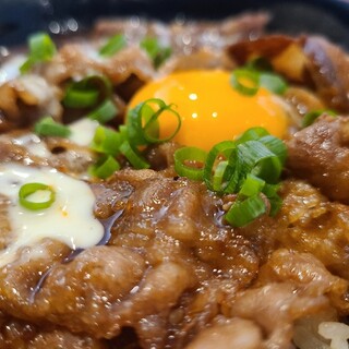 備長炭焼肉 てんてん_1