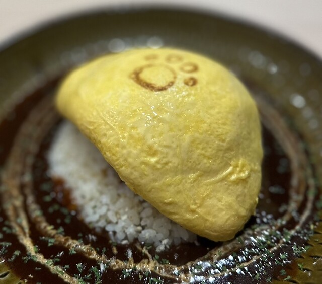 - order page - おむらいす Hamburg & Omurice no Omise Ikura Shibuya Ten - Shinsen