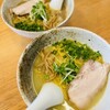 麺や けせらせら