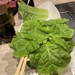 焼肉かまくら本店 - 