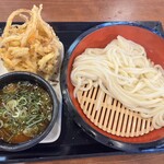 丸亀製麺 - 