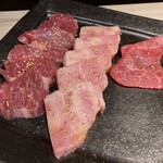 焼肉かまくら本店 - 