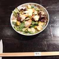 うなぎ時任 - 