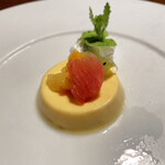 Sekaiisan no Kakure Yado Kajitsu no Mori