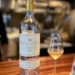 蒼 - ヴィンテージならでの若々しさがまだ残っています。
      また違う魅力がありますね。