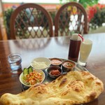 Crimson restaurant - 