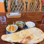 Crimson restaurant - 