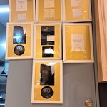 黒豚とんこつ金田家 なんばラーメン一座店  - 