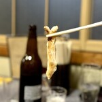 ありい亭 - 上ミノ