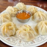 Crimson restaurant - 