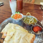 Crimson restaurant - 