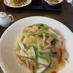 厨華房 曼田林 - 