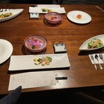 Sekaiisan no Kakure Yado Kajitsu no Mori