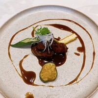 中国料理 礼華 四君子草 -  中国料理 礼華 四君子草 -