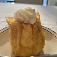 Aging beef ＆ Specialty coffee THE三本 - 