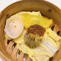 中国料理 礼華 四君子草 -  中国料理 礼華 四君子草 -