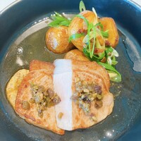 Benoit Alain Ducasse -  Benoit Alain Ducasse -