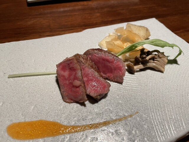 世界遺産の隠れ宿 果実の森 - 山ノ目（料理旅館）の写真