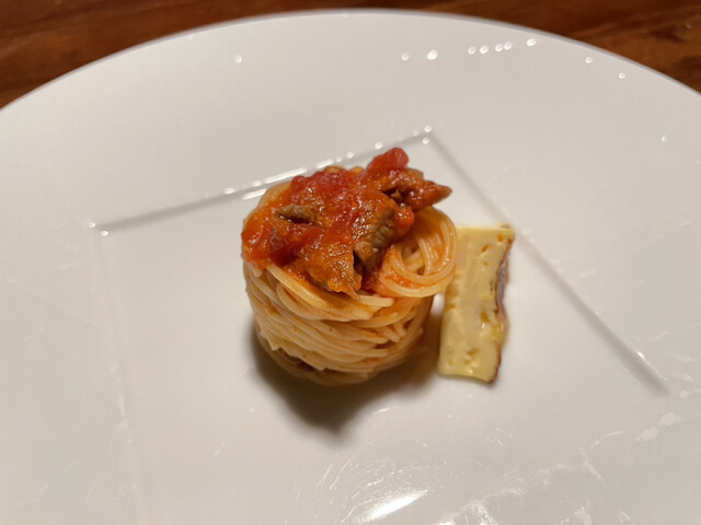 世界遺産の隠れ宿 果実の森 - 山ノ目（料理旅館）の写真