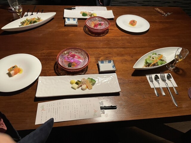 世界遺産の隠れ宿 果実の森 &ndash; 山ノ目 | 岩手・一関の料理旅館