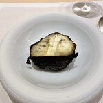 CHIUnE - 賀茂茄子