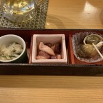 浅草すし若 - 
