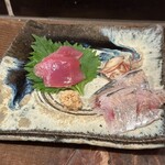 勝手口 ひまり屋 - 