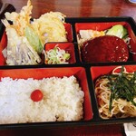もと橋 - 料理写真: