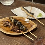 勝手口 ひまり屋 - 