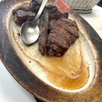 ウルフギャング・ステーキハウス シグニチャー - 