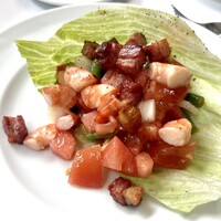 ウルフギャング・ステーキハウス シグニチャー - 