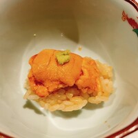 新宿 鮨 よこ田 - 