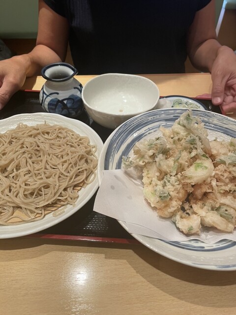 Soba Azegami photo 3