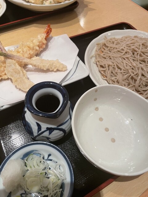 Soba Azegami photo 2